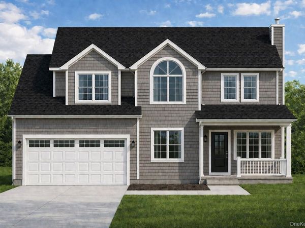 155 Pennsylvania Lot 2 Avenue , Medford, NY 11763