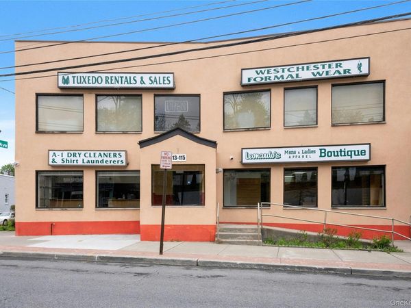 113 - 115 E Main Street , Elmsford, NY 10523