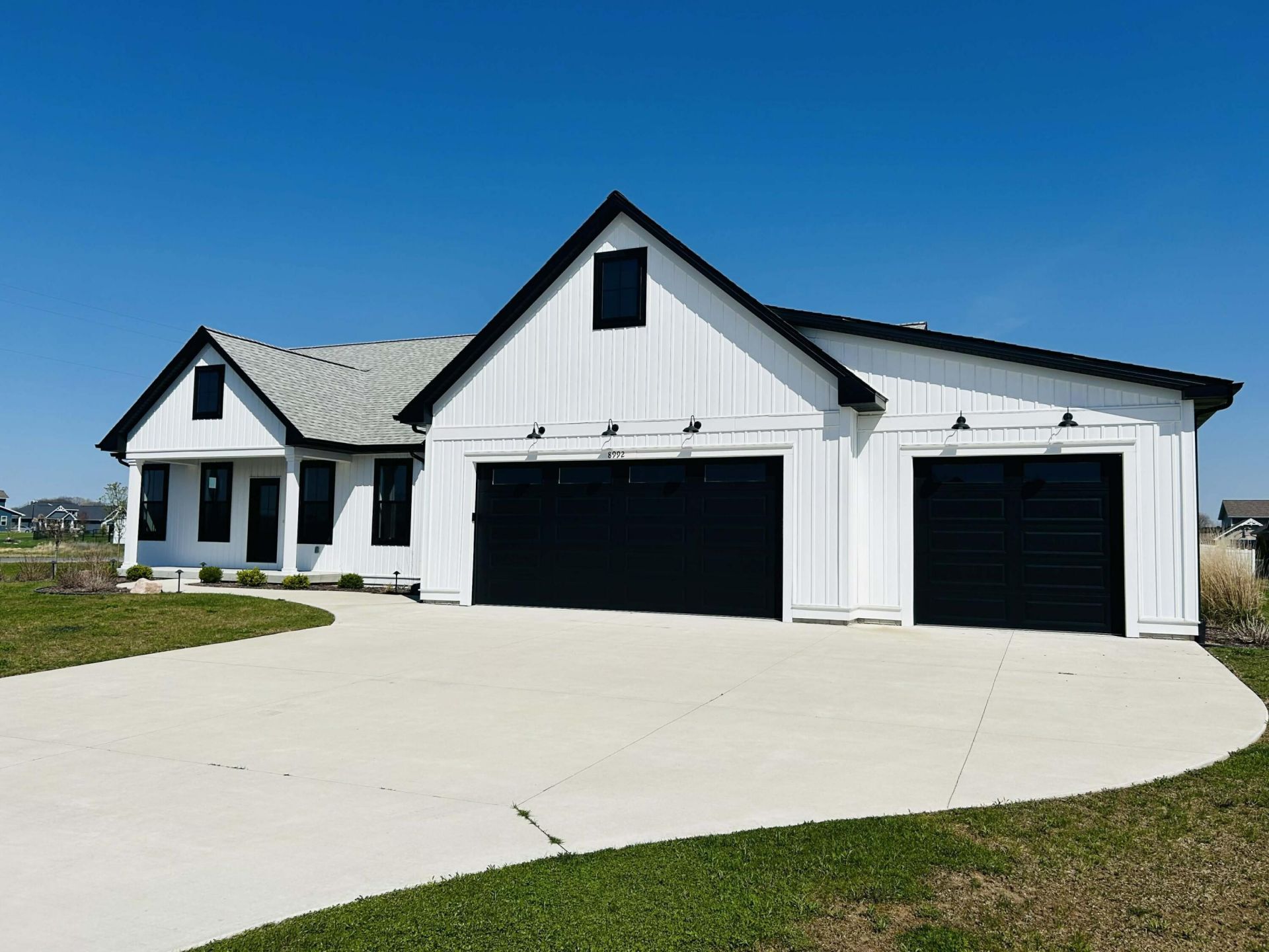 8992 Copper Court, Freeland, MI 48623 Main Photo