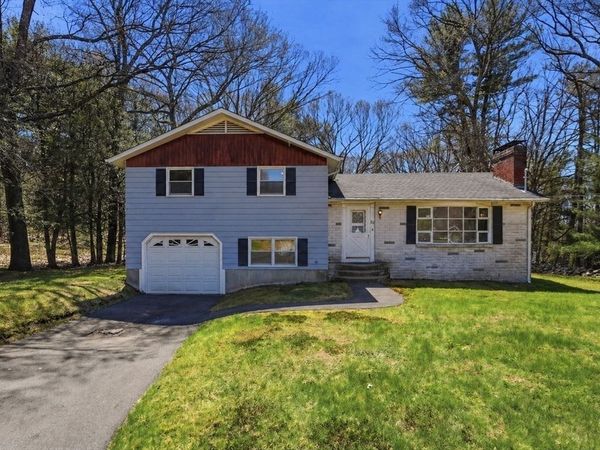 135 Summer St., Blackstone, MA 01504