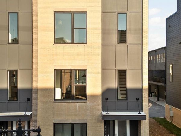 3014 Woodburn Avenue, Cincinnati, OH 45206