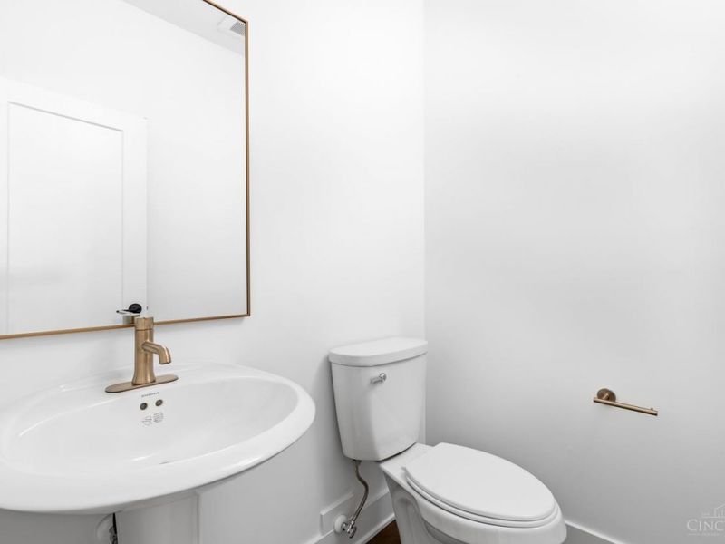 3014 Woodburn Avenue, Cincinnati, OH 45206 Photo 11