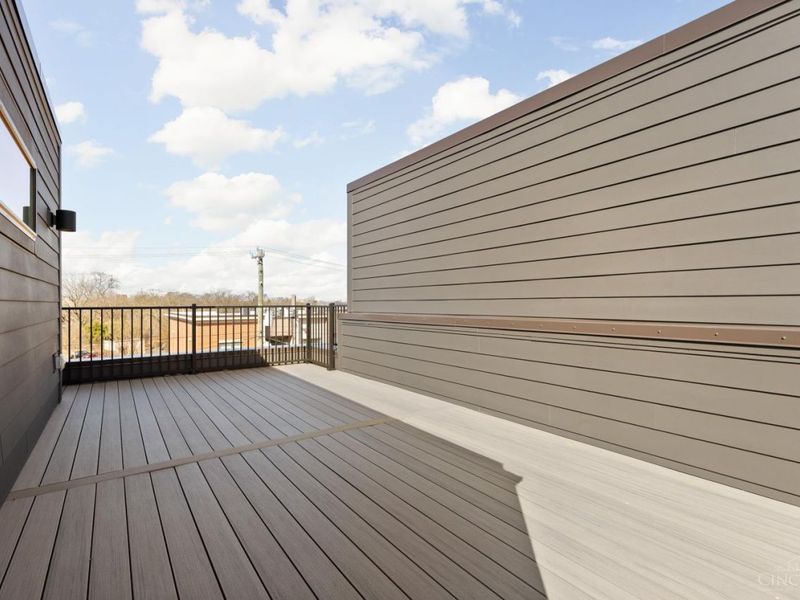 3014 Woodburn Avenue, Cincinnati, OH 45206 Photo 20