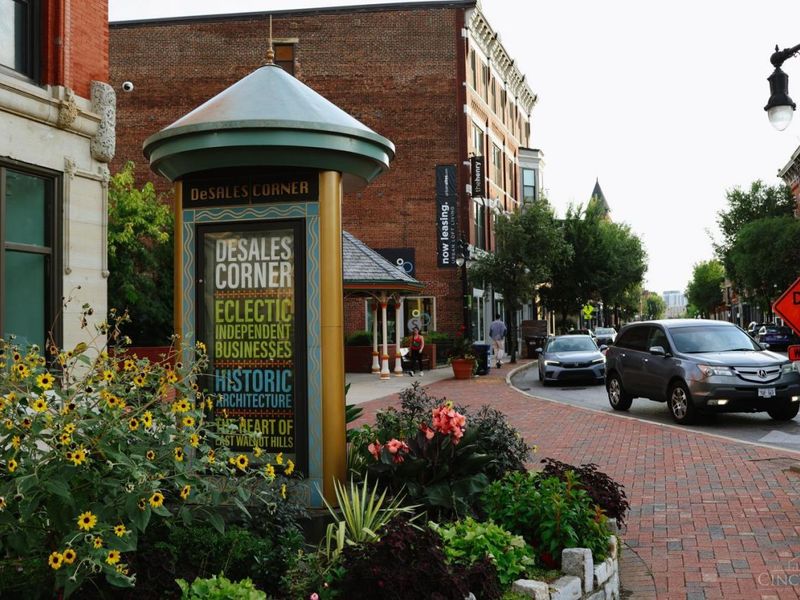 3014 Woodburn Avenue, Cincinnati, OH 45206 Photo 22