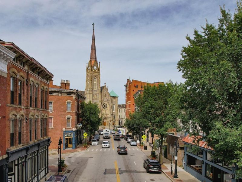 3014 Woodburn Avenue, Cincinnati, OH 45206 Photo 23