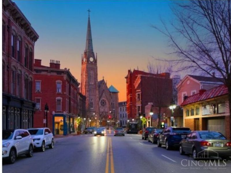 3014 Woodburn Avenue, Cincinnati, OH 45206 Photo 25