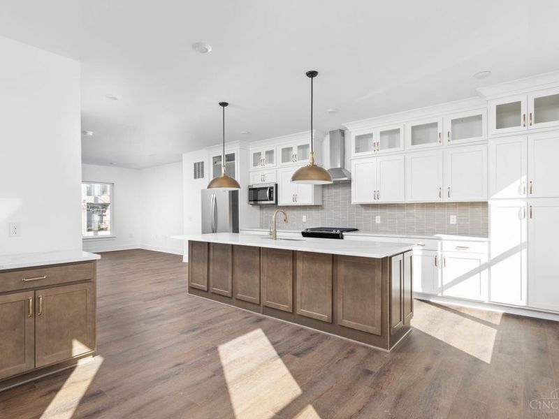 3014 Woodburn Avenue, Cincinnati, OH 45206 Photo 7