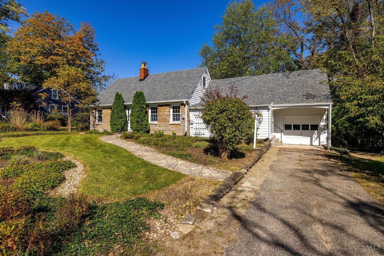 6104 Fairfield Road, Oxford, OH 45056 Main Photo