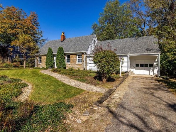 6104 Fairfield Road, Oxford, OH 45056