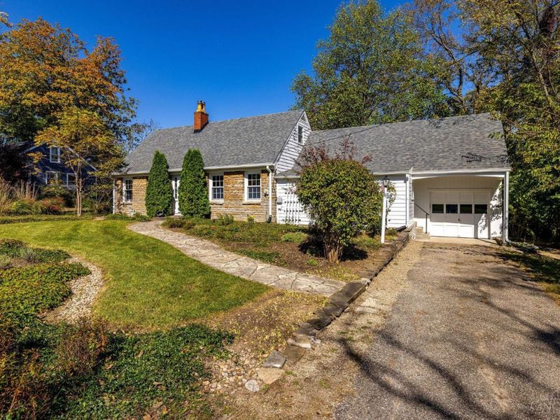6104 Fairfield Road, Oxford, OH 45056 Photo 1