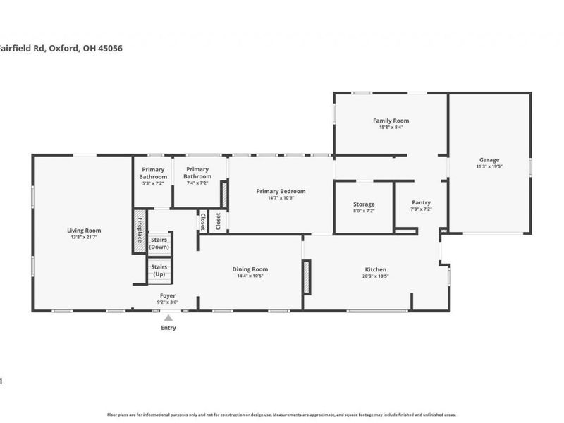 6104 Fairfield Road, Oxford, OH 45056 Photo 24