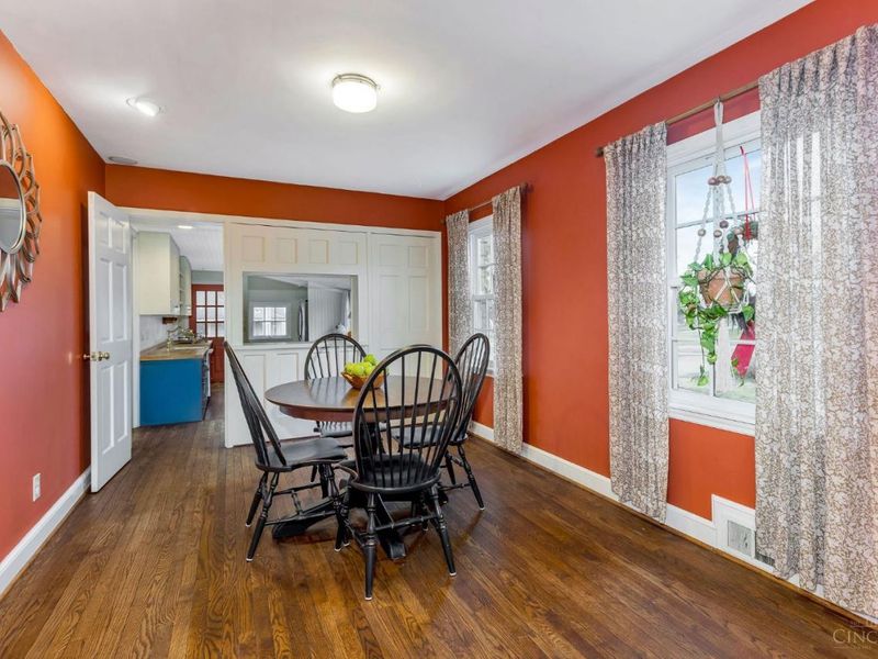 6104 Fairfield Road, Oxford, OH 45056 Photo 4