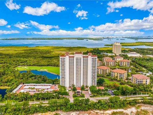 23540 Via Veneto , Unit 1702, BONITA SPRINGS, FL 34134