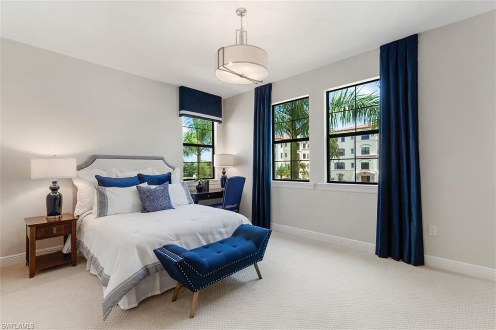 16382 Viansa Way, Unit 3-102, Naples, FL 34110 Photo