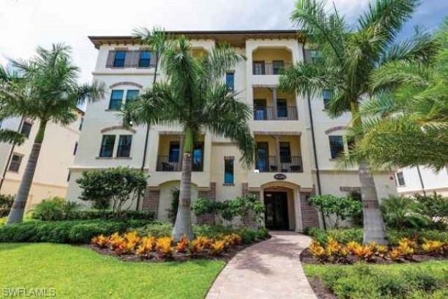 16382 Viansa Way, Unit 3-102, Naples, FL 34110 Photo