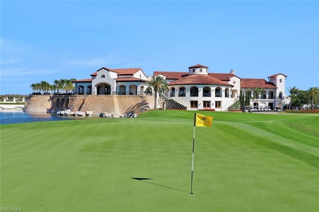 16382 Viansa Way, Unit 3-102, Naples, FL 34110 Photo