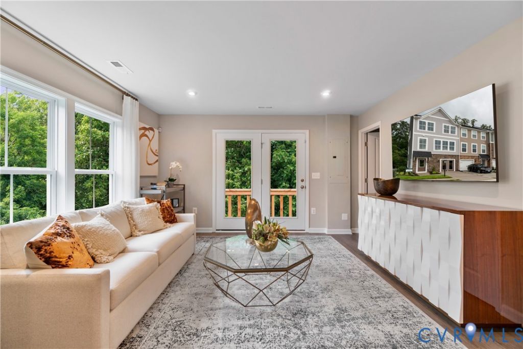 403 Burden Drive  Glen Allen, VA 23060