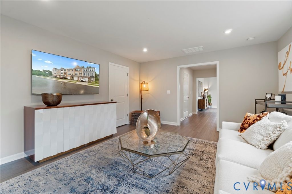 403 Burden Drive  Glen Allen, VA 23060