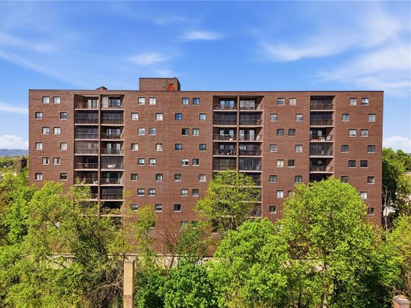 5600 Munhall Road , Unit 504, Pittsburgh, PA 15217