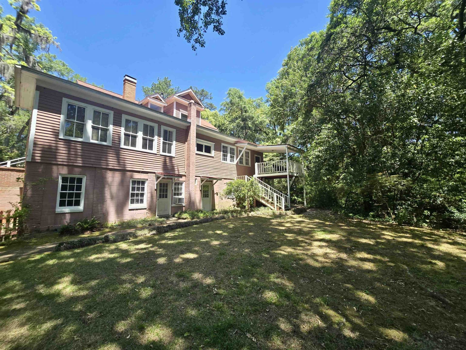 727 Miccosukee Road, Unit -, Tallahassee, FL 32308 Photo