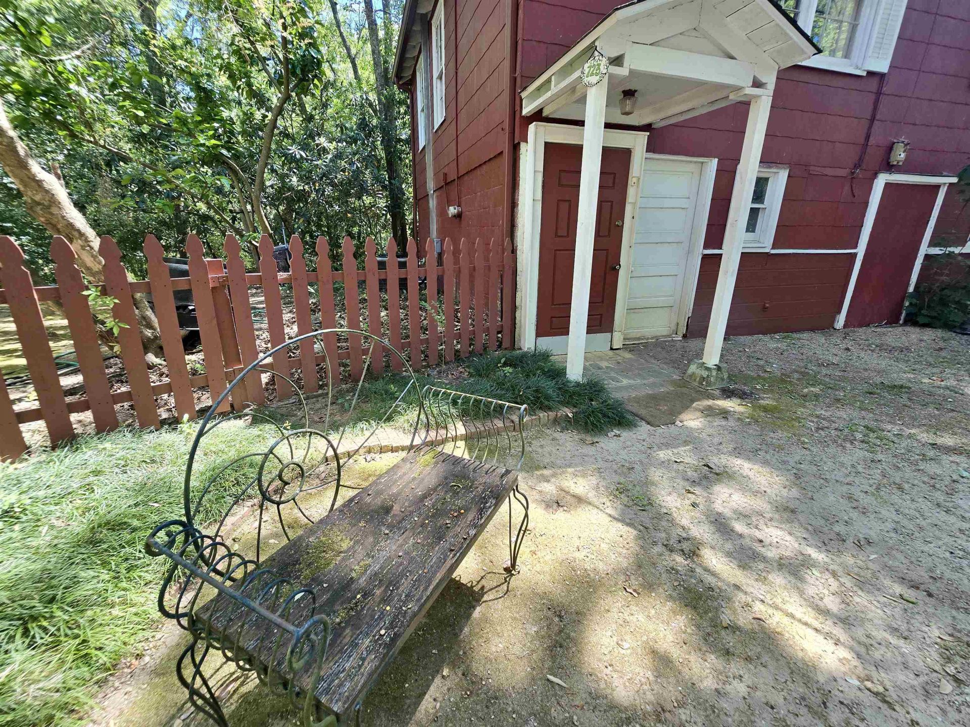 727 Miccosukee Road, Unit -, Tallahassee, FL 32308 Photo