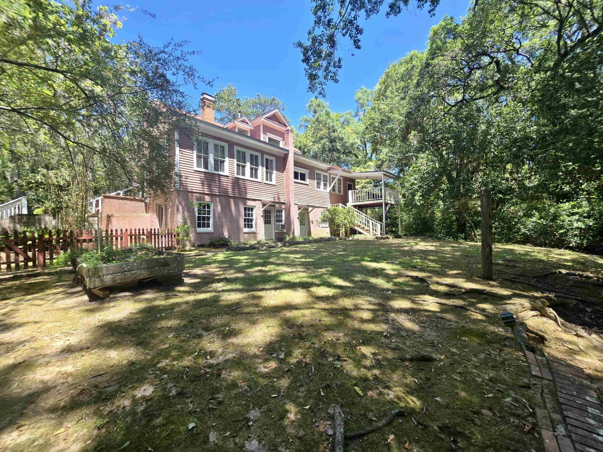 727 Miccosukee Road, Unit -, Tallahassee, FL 32308 Photo