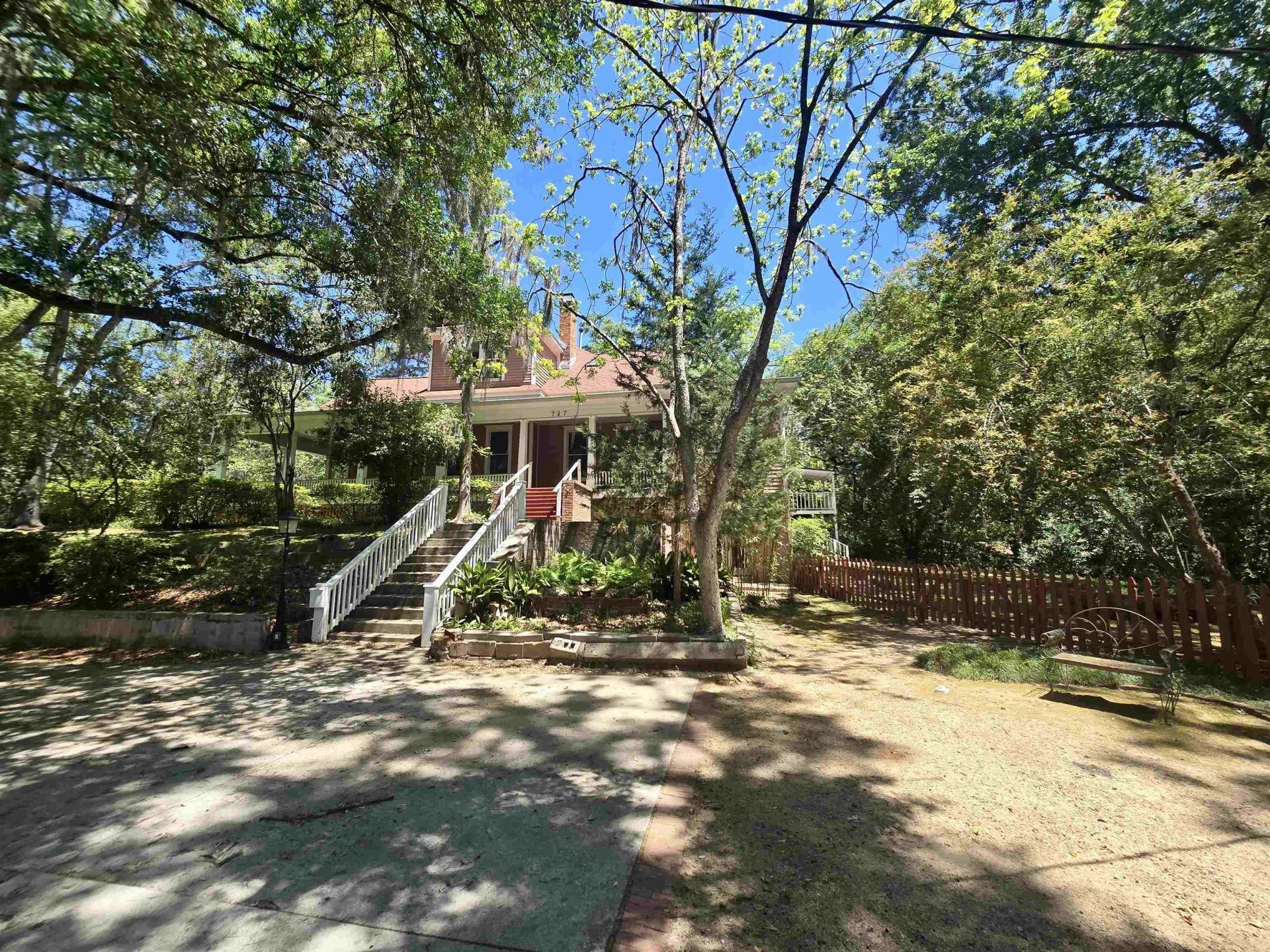 727 Miccosukee Road, Unit -, Tallahassee, FL 32308 Photo