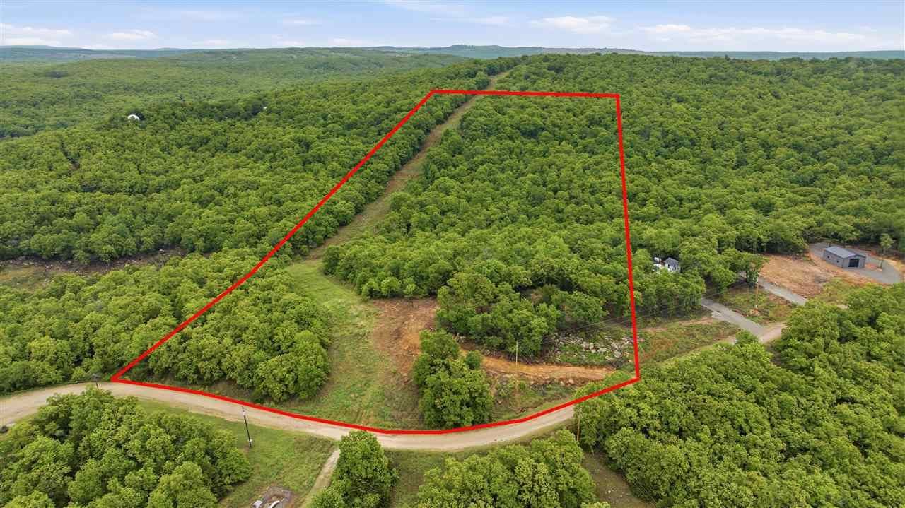 102 Indian Station Pass, Osage, OK 74054 Main Photo