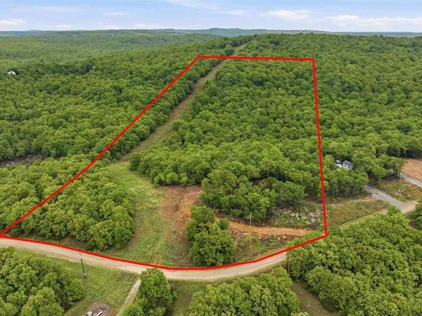 102 Indian Station Pass, Osage, OK 74054