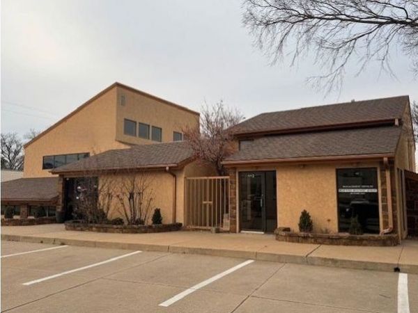 114 W Hall of Fame Avenue, Stillwater, OK 00000