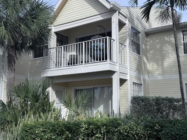 1841 Island Club Drive , Unit 4-72, Indialantic, FL 32903