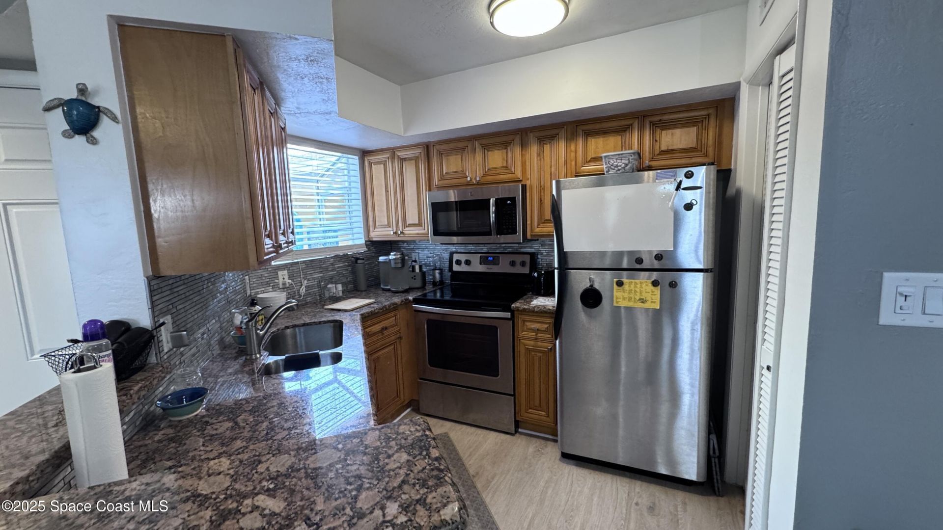 1841 Island Club Drive , Unit 4-72, Indialantic, FL 32903 Photo