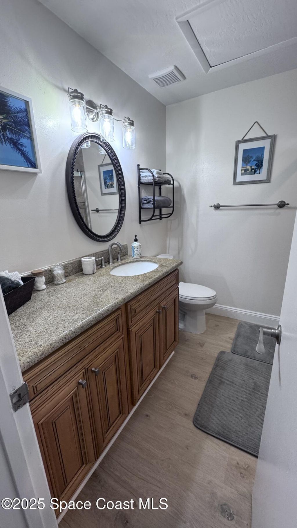 1841 Island Club Drive , Unit 4-72, Indialantic, FL 32903 Photo