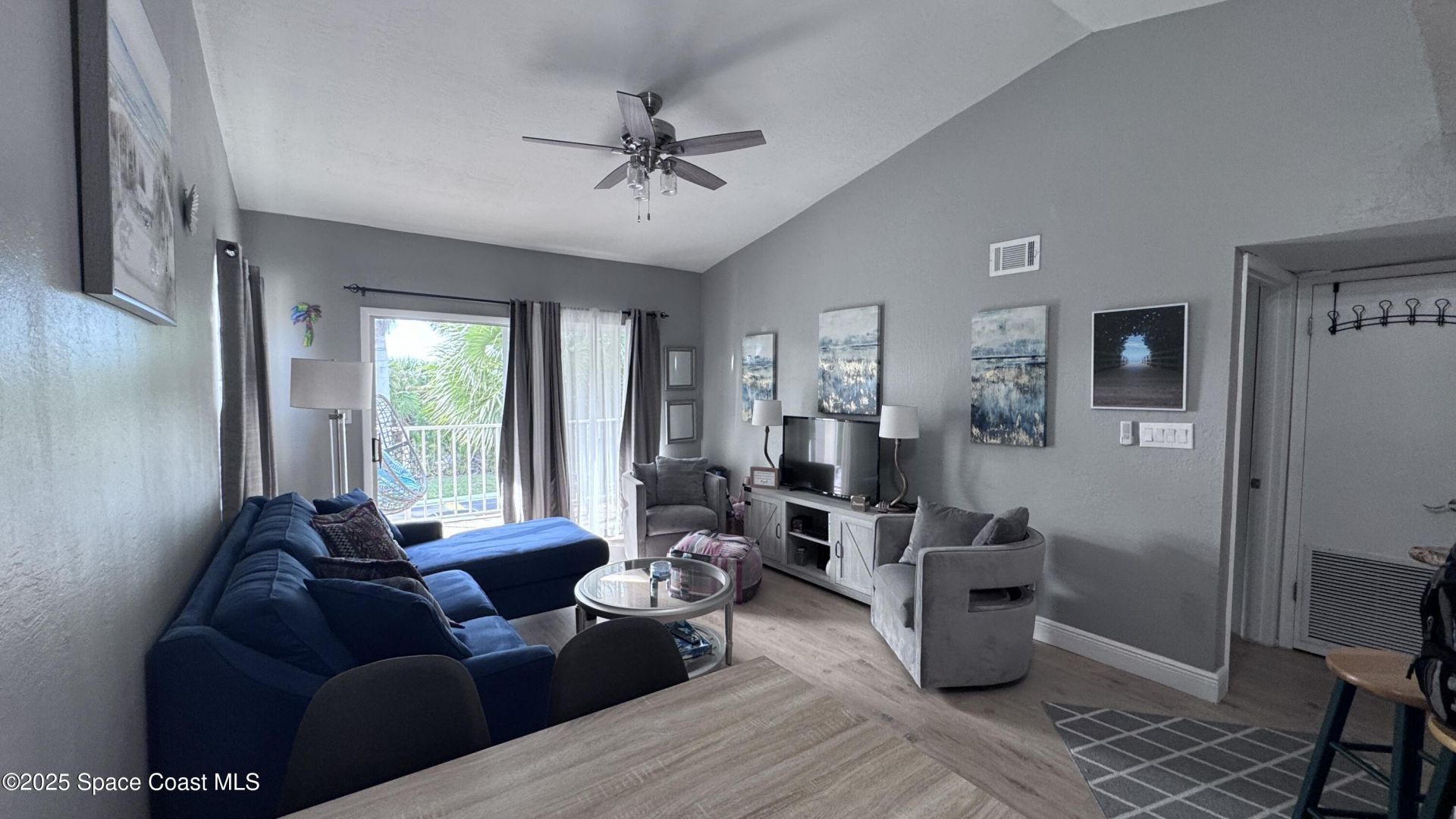 1841 Island Club Drive , Unit 4-72, Indialantic, FL 32903 Photo