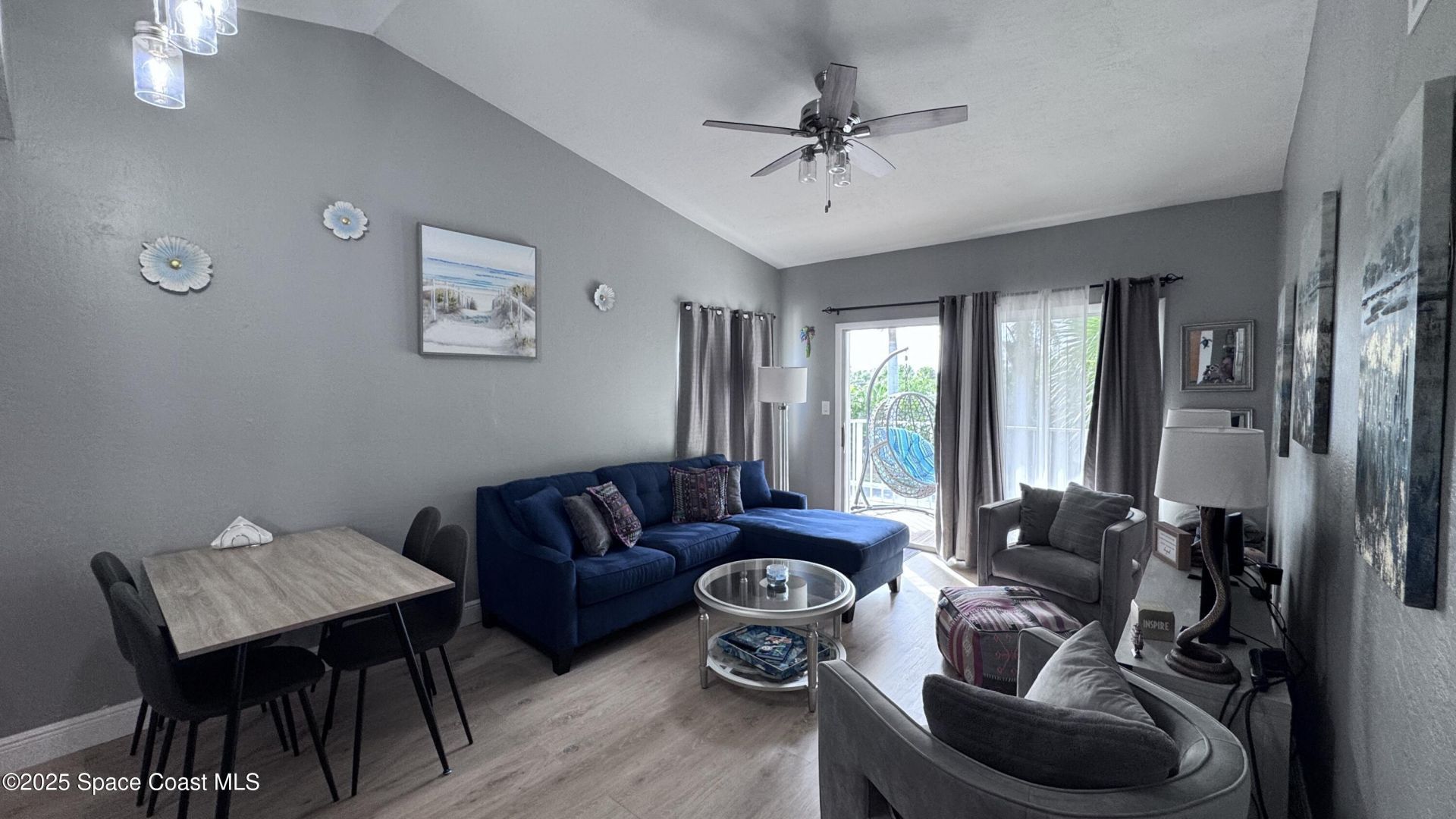 1841 Island Club Drive , Unit 4-72, Indialantic, FL 32903 Photo