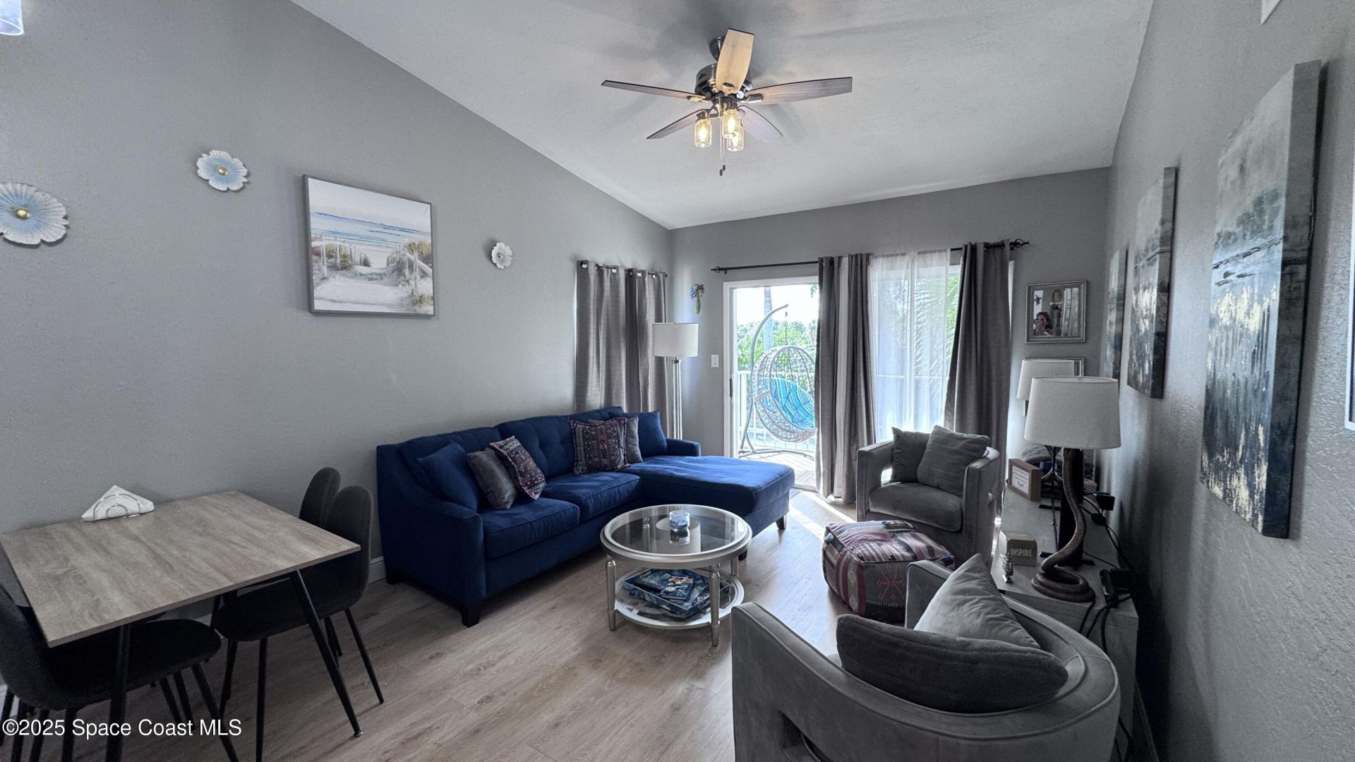 1841 Island Club Drive , Unit 4-72, Indialantic, FL 32903 Photo