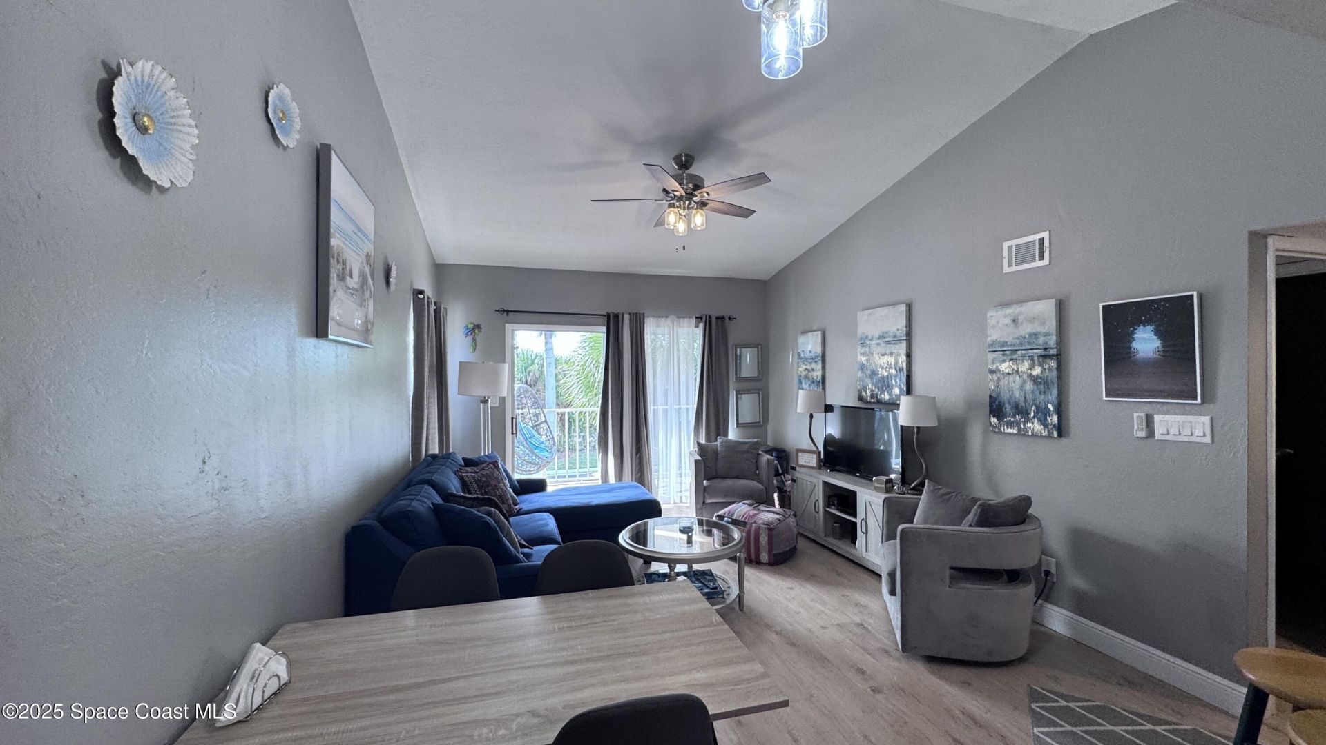 1841 Island Club Drive , Unit 4-72, Indialantic, FL 32903 Photo