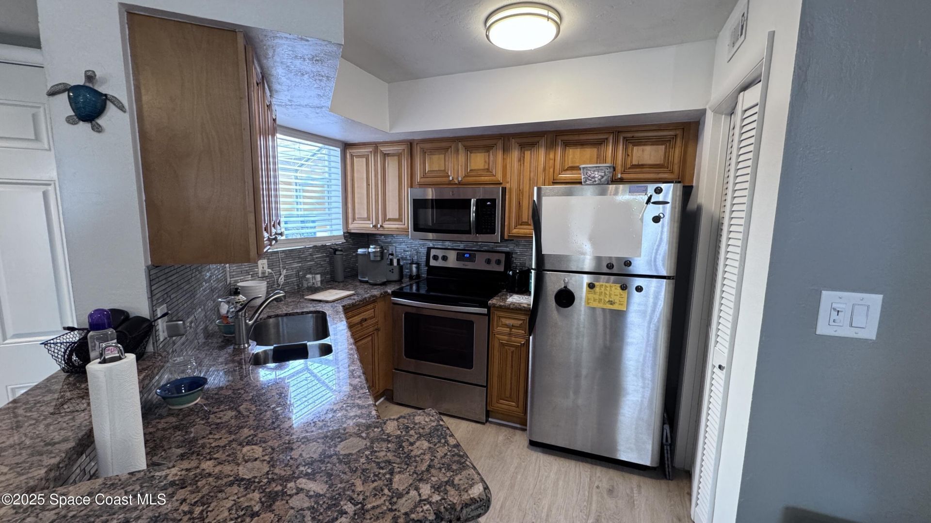 1841 Island Club Drive , Unit 4-72, Indialantic, FL 32903 Photo