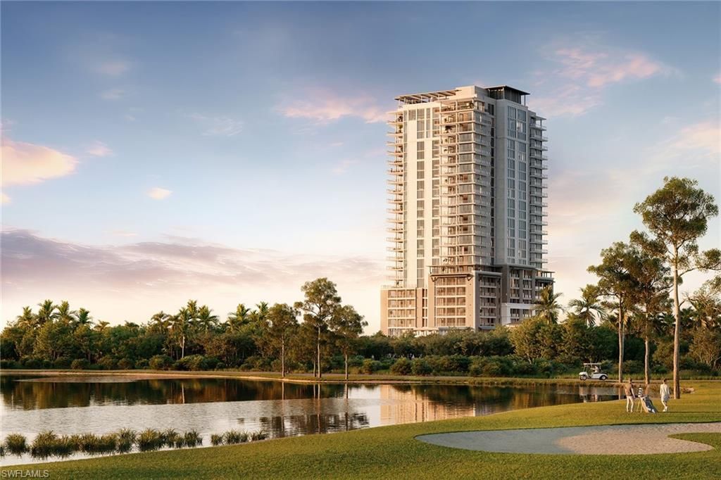 5100 Baybridge Blvd, Unit 603, Estero, FL 33928 Photo
