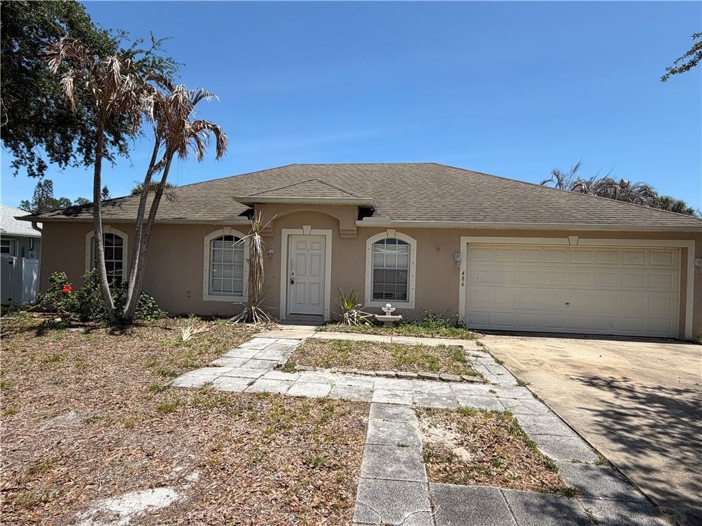 486 Biscayne Lane, Sebastian, FL 32958 Photo