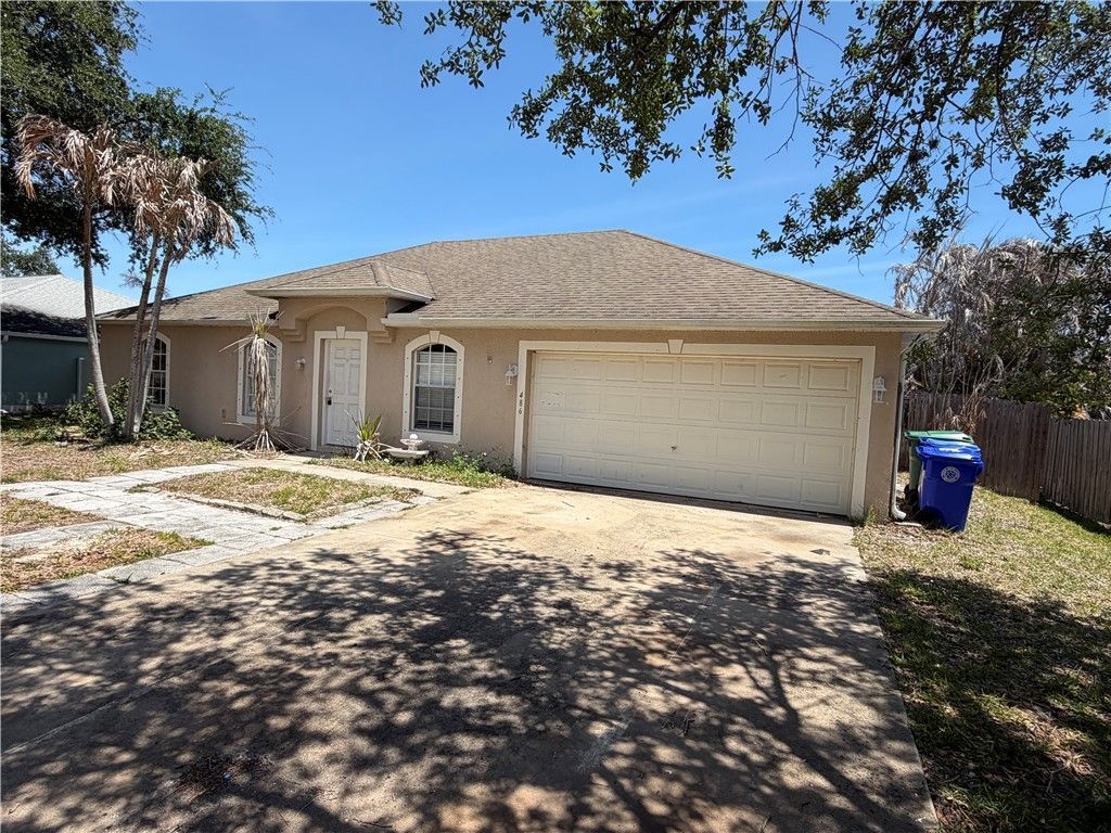 486 Biscayne Lane, Sebastian, FL 32958 Photo