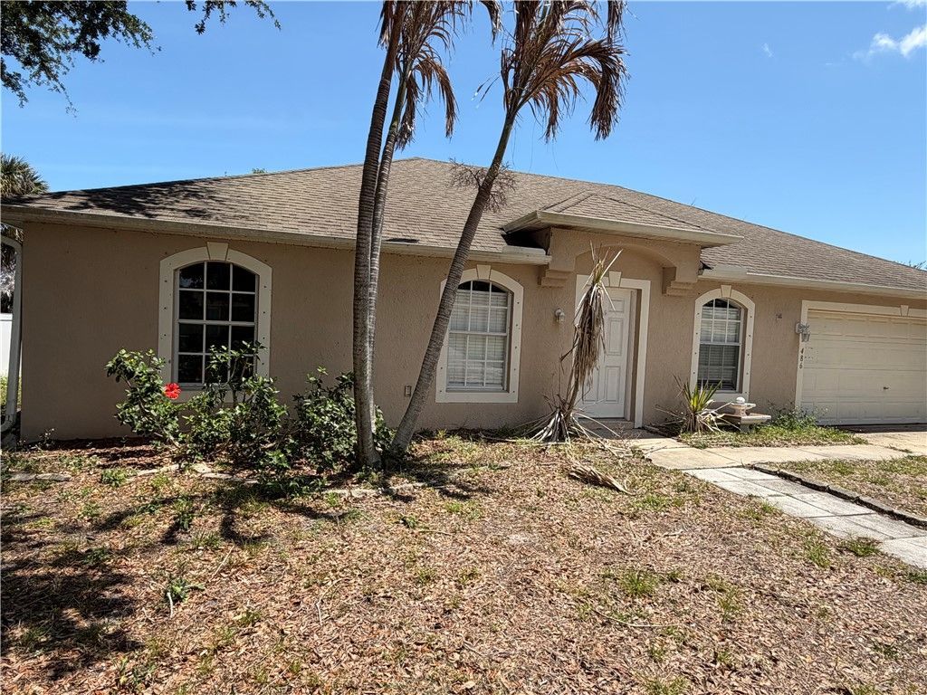 486 Biscayne Lane, Sebastian, FL 32958 Photo