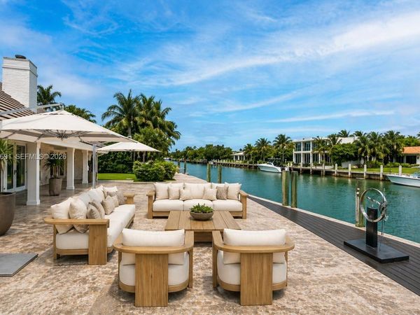 141 Cape Florida Dr , Key Biscayne, FL 33149