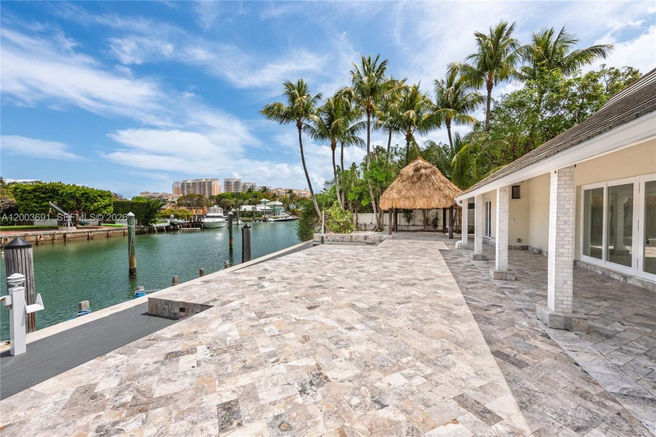 141 Cape Florida Dr, Key Biscayne, FL 33149 Photo