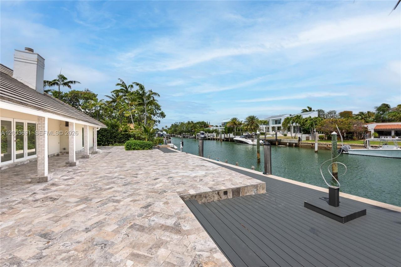 141 Cape Florida Dr, Key Biscayne, FL 33149 Photo