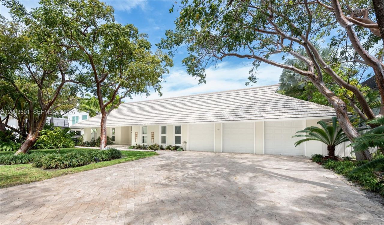 141 Cape Florida Dr, Key Biscayne, FL 33149 Photo