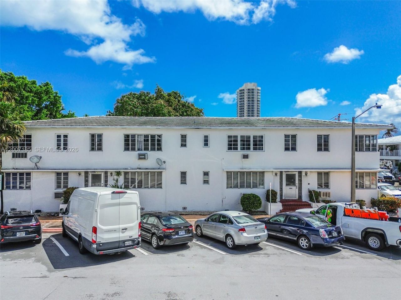 7407 Byron Ave, Unit 3, Miami Beach, FL 33141 Photo
