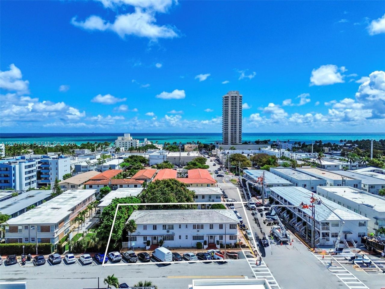 7407 Byron Ave, Unit 3, Miami Beach, FL 33141 Photo