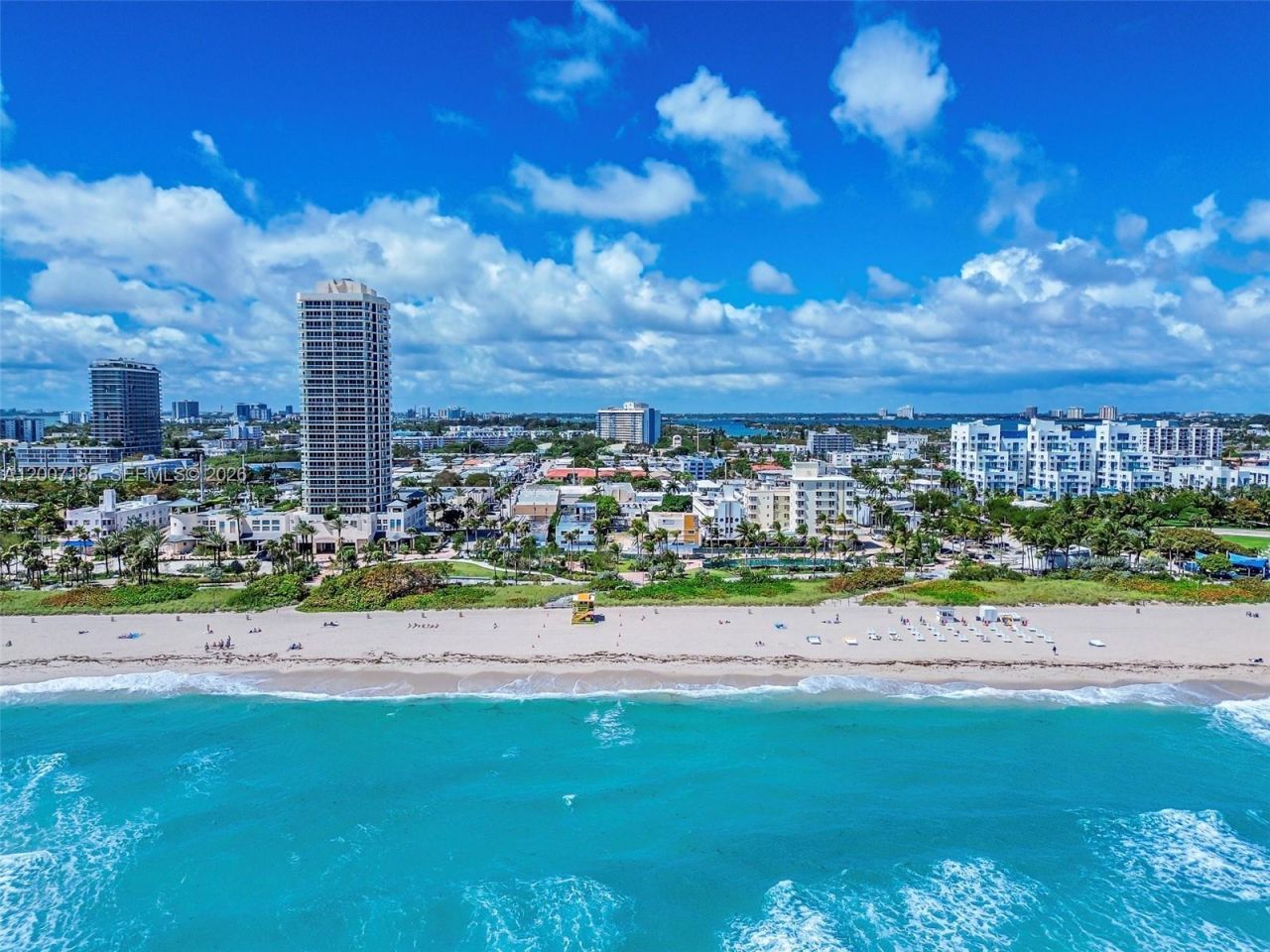 7407 Byron Ave, Unit 3, Miami Beach, FL 33141 Photo