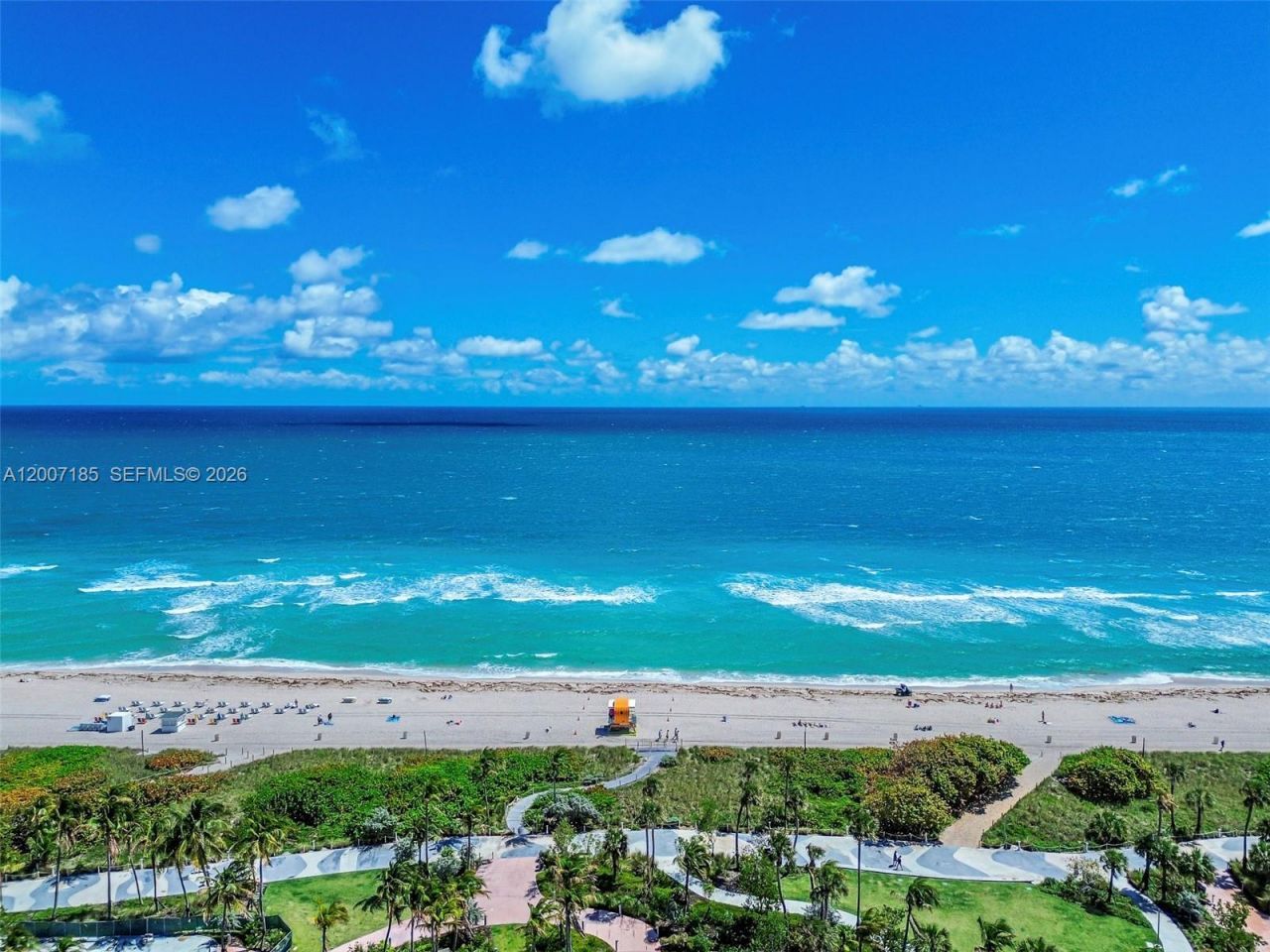 7407 Byron Ave, Unit 3, Miami Beach, FL 33141 Photo
